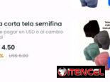 GANGAA Licras largas y cortas levanta glúteos disponibles