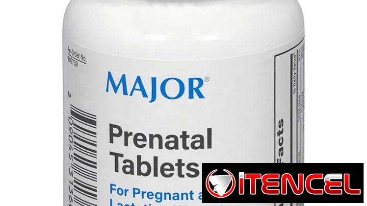 Prenatales