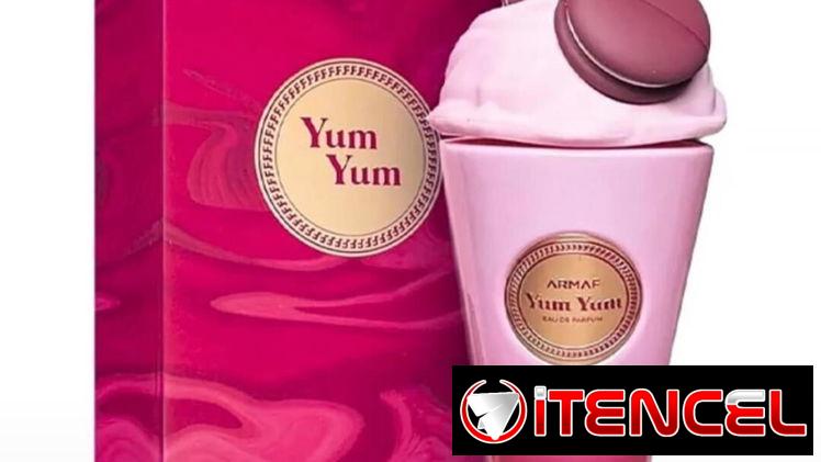 Perfumes YUN-YUN Mujer