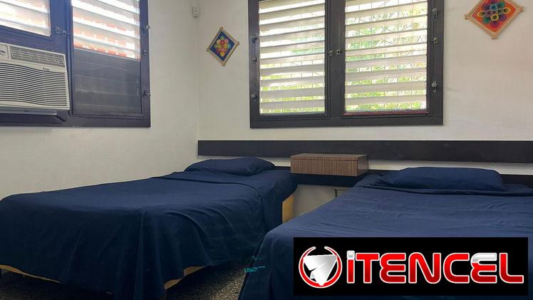 Renta de casa en Guanabo