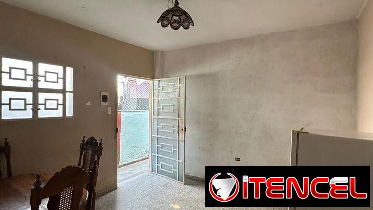 Venta de Apartamento 1/4