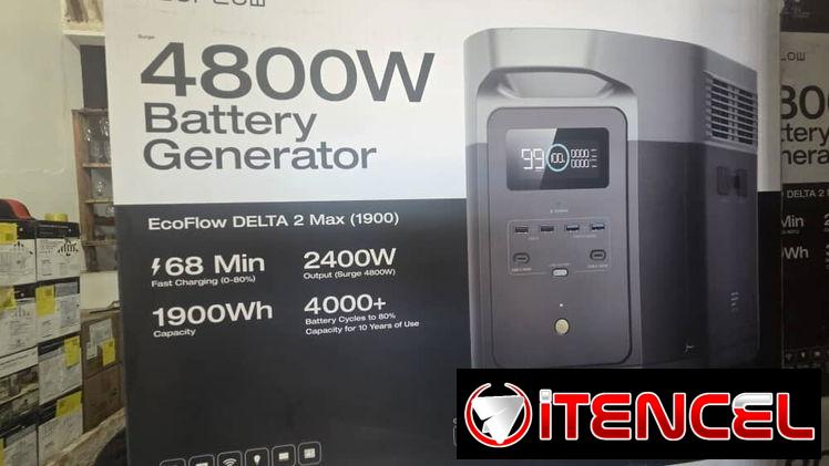 Delta 2 max