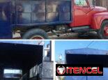 ALQUILER DE CAMIONETAS Y CAMIONES ABIERTOS Y CERRADOS PARA CARGA O MUDANZA 54633692 Abel