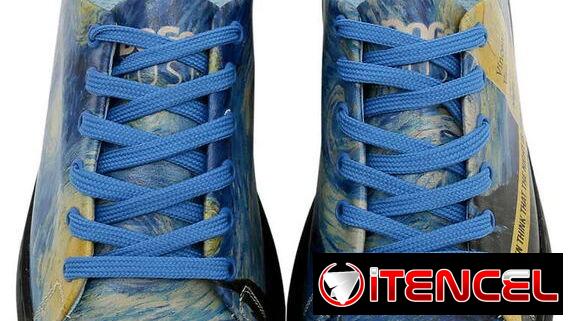 Zapatillas Nuevas, marca Dogo, traídas de Estados Unidos.