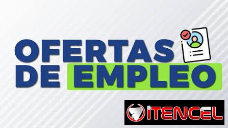 Oferta de EMPLEO generando ingresos desde casa (Kinetica)