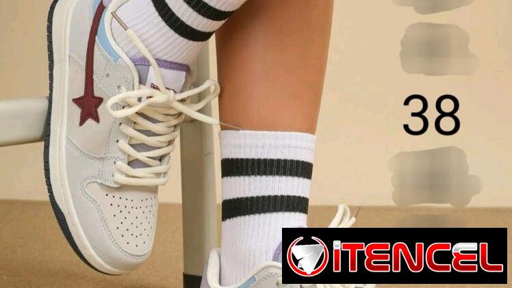 Venta de tenis