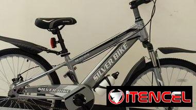 Bicicletas