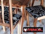 Juegos de comedor