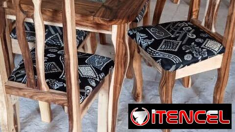 Juegos de comedor