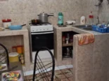 Apto por piso de 3 cuarto llegar y vivir se vende vacío