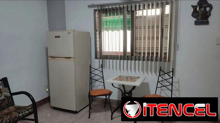 Renta en el vedado