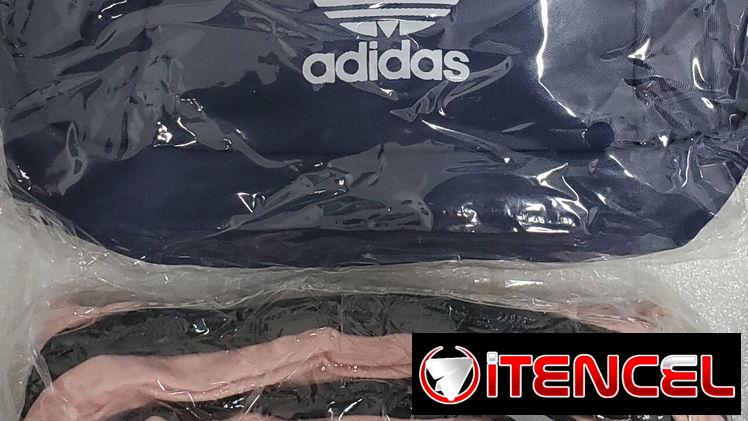 Riñonera NIKE y ADIDAS ,Canguro