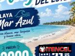 Excursiones Pasadías este fin de semana❗