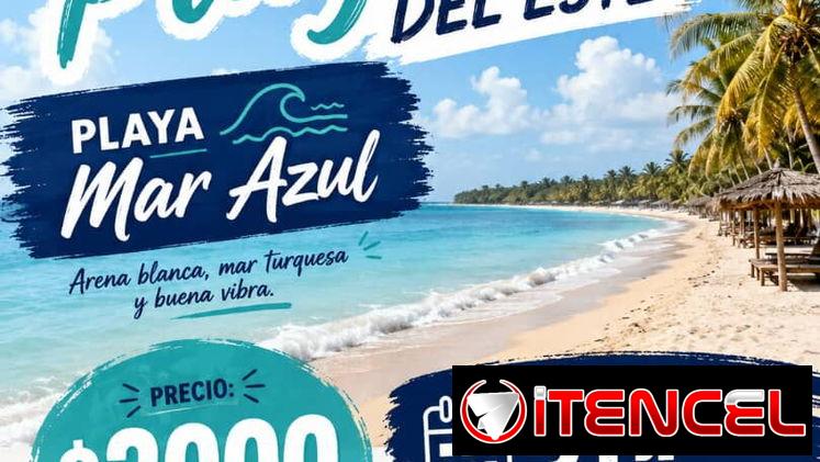 Excursiones Pasadías este fin de semana❗