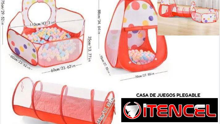 GRAN REBAJA EN JUGUETES