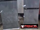 Refrigeradores a estrenar . Domicilio incluído , factura y garantía. Gran variedad de marcas y tamaños
