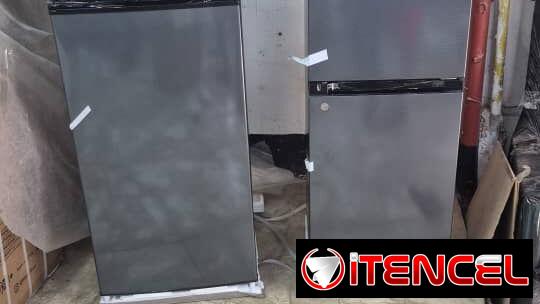 Refrigeradores a estrenar . Domicilio incluído , factura y garantía. Gran variedad de marcas y tamaños