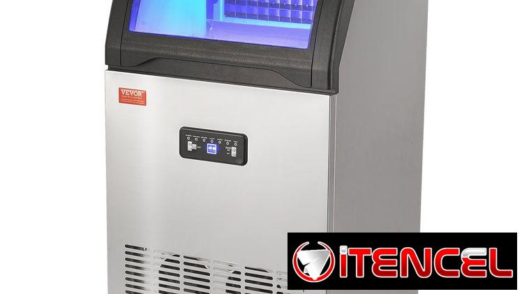 ****** —– Maquina hielera —– Hielera industrial —– ******