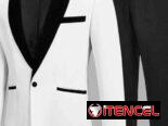 🌟TRAJE DE BLEISER Y PANTALON ,CONJUNTO