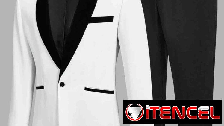 🌟TRAJE DE BLEISER Y PANTALON ,CONJUNTO
