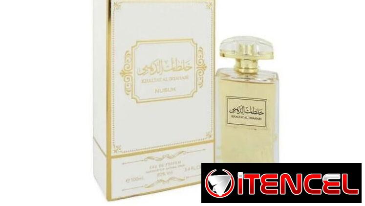 Khaltat Al Dhahabi Unisex – 100ml (3.4 FL.OZ) Eau de Parfum 100% Originales Sellados 63142460