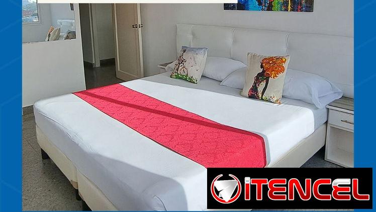 Apartamento MPlus 1
