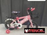 Bicicletas varias medidas 🚴.