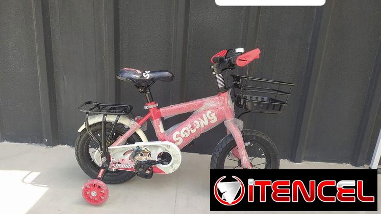 Bicicletas varias medidas 🚴.