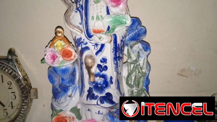 Vendo diosa china Katrina