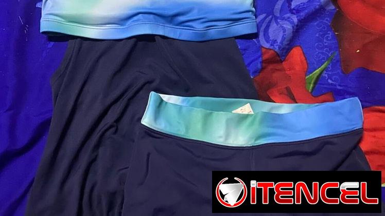 Venta trajes para la playa y otros artículos