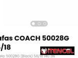 Gafas COACH. Estuche original incluido.De mujer Originales