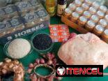 Combos de Comida