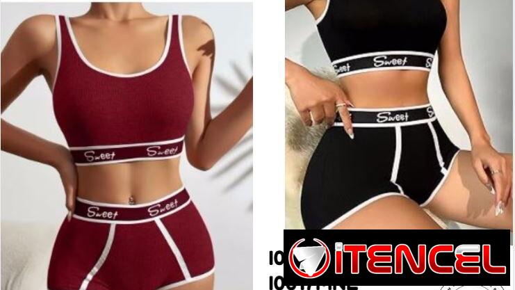 ROPA INTERIOR EN REBAJA
