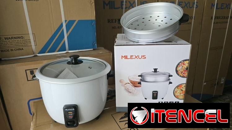 Arrocera Milexus 2.2 L