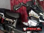 *🛵Motos de Combustión UNISON ÁGUILA 0km🛵*