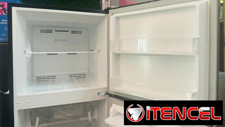 Refrigerador Royal 11″ con Dispensador