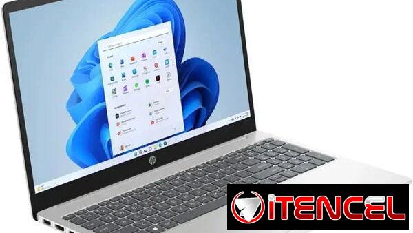 Laptop HP 15-fd0123dx 15.6″ i3 1315U 8/256gb