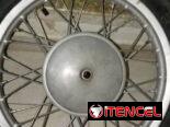 Piezas de Moto MZ 250 Trophy/2
