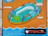 Bote inflable
