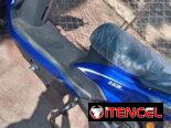 MOTO ELÉCTRICA VEDCA N3