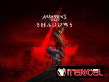 Assassin’s Creed Shadows (Juegos Digitales PlayStation & Xbox)
