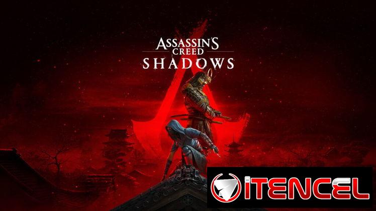 Assassin’s Creed Shadows (Juegos Digitales PlayStation & Xbox)