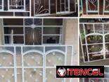 REJAS Y VENTANAS DE ACERO DE ALTA CALIDAD PARA SU HOGAR