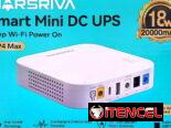 Mini UPS KP4 20000mah nuevo producto