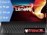 Lenovo V15 Gama Alta