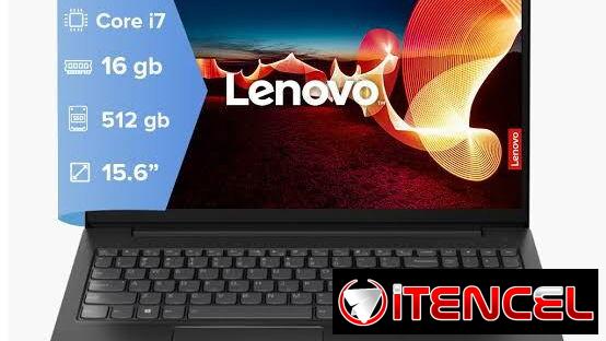 Lenovo V15 Gama Alta