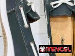 Mocasines para dama