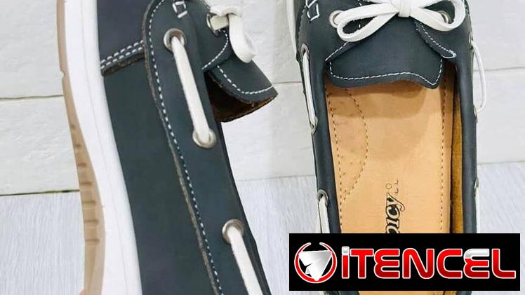 Mocasines para dama