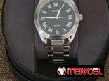 58049738 , CITIZEN ECODRIVE AREZZO UNISEX (AW1690-51E) DE 40MM , CRISTAL DE ZAFIRO , NUEVO A ESTRENAR POR USTED ,OFERTON