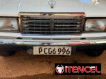 Vendo o negocio lada 2107 2005, Cero Mecha